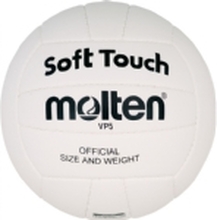 Volleyball ball MOLTEN VP5 synth. leather size 5