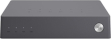 Audio Pro Link 2 - Nettverkslydspiller - mørk grå