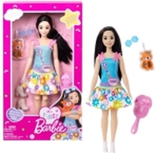 Barbie My First Barbie Core Doll Latina