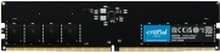 Crucial - DDR5 - modul - 16 GB - DIMM 288-pin - 5600 MHz / PC5-44800 - CL46 - 1.1 V - ikke-bufret - on-die ECC