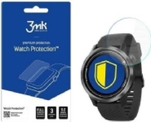 3MK 3MK FlexibleGlass Watch Coros Apex 2 Pro 46mm Szkło Hybrydowe