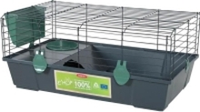 Zolux ZOLUX EHOP cage 80 cm, green color
