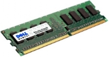 Dell - DDR3 - modul - 4 GB - DIMM 240-pin - 1066 MHz / PC3-8500 - registrert - ECC