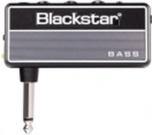 Blackstar amPlug2 FLY Bass hodetelefonforsterker for bass