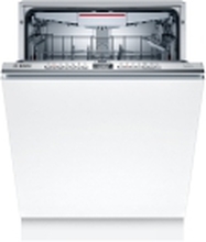 Bosch Series 6 SBD6TCX00E XXL Integrert oppvaskmaskin