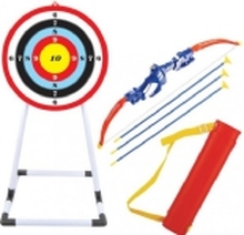 ENERO Enero archery set for children 4in1