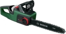 Bosch Home and Garden 06008B8600 Batteridrevet Kædesav inkl. Batteri, inkl. oplader Sværdlængde 310 mm