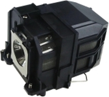 CoreParts - Projektorlampe - 230 watt - 2000 time(r) - for Epson EB-1400Wi, EB-1410Wi [240V], EB-470, EB-475W, EB-475Wi, EB-480, EB-485W, EB-485Wi