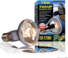 Bulb Swamp Glo Basking Spot, 75W