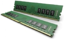 Samsung - DDR4 - modul - 16 GB - DIMM 288-pin - 3200 MHz / PC4-25600 - 1.2 V - ikke-bufret - ikke-ECC