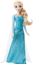 Disney Frozen Core Elsa Frozen 1
