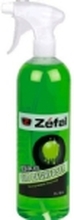 Zéfal Bike Degreaser 1 l, The Bike Bio Degreaser is an effective degreasing agent.The active components quickly eliminate dust once