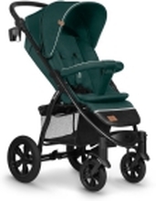 Lionelo Strollers - Lo-Annet Tour Green Turquoise