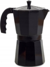 Coffee maker VERK GROUP COFFEE MAKER COFFEE MAKER 12 COFFEES 600ml ALUMINUM