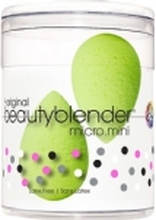 Beautyblender BeautyBlender Micro Mini - grønn 2 stk.