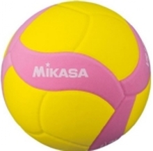 Mikasa Ball Mikasa VS170W R Kids VS170W-R gul 5