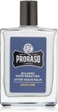 Proraso Azur Lime After Shave Balm 100 ml