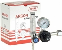 Ideal REDUKTOR ARGON/CO2 Z ROTAMETREM