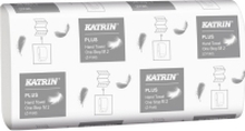 Håndklædeark Katrin® 345201 Plus M2 One Stop, pakke a 21 stk.