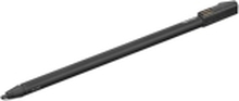Lenovo ThinkPad Pen Pro-11 - Aktiv stift - svart - CRU - for ThinkPad X13 Yoga Gen 2 20W8, 20W9 X13 Yoga Gen 3 21AW, 21AX