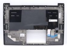 Lenovo 5M11D12067, Cover + keyboard, Lenovo, ThinkPad P1 Gen 5