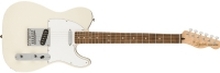 Squier Affinity Telecaster elektrisk gitar, Olympic White