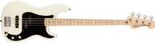 Squier Affinity Precision Bass PJ -basso, Olympic White