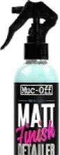 Muc-Off Matt Finish Detailer care spray, 250 ml