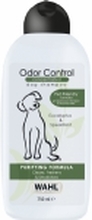 WAHL Odor Control - shampoo til hunde - 750ml