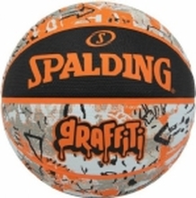 Spalding Graffitti ball