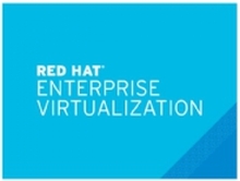 Red Hat Enterprise Virtualization Disaster Recovery - Standardabonnement (1 år) - 2 kontakter - Linux