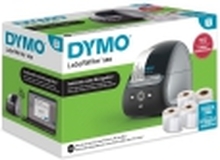 DYMO® LabelWriter™ 550 ValuePack