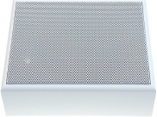 Visaton WL 16 EV, Koblet med ledninger (ikke trådløs), 60 W, 150 - 20000 Hz, Hvit