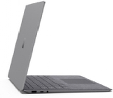 Microsoft Surface Laptop 5 for Business - Intel Core i5 - 1245U / inntil 4.4 GHz - Evo - Win 11 Pro - Intel Iris Xe Graphics - 8 GB RAM - 256 GB SSD - 13.5 berøringsskjerm 2256 x 1504 - Wi-Fi 6 - platina alcantara - kbd: Nordisk