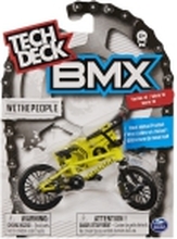 Tech Deck BMX - Singles ass.