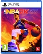 Sony NBA 2K23, PlayStation 5, Flerspillermodus, E (Alle)