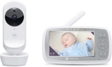 Babymonitor Motorola Elektronisk Babymonitor Motorola VM44 4,3 HD WIFI