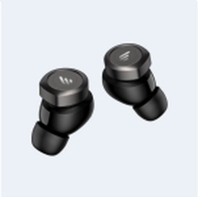 Edifier W240TN - True wireless-hodetelefoner med mikrofon - i øret - Bluetooth - aktiv støydemping