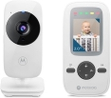 Motorola Mobile Babysitter VM481 2.0