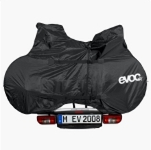 EVOC Bike Rack Cover Road, Beskyttende bag, Sort, StVZO, 1880 mm, 1880 mm, 540 mm