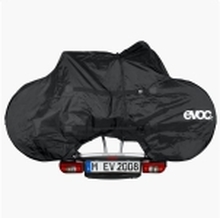 EVOC Bike Rack Cover MTB, Beskyttende bag, Sort, StVZO, 2150 mm, 1350 mm, 800 mm