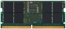 Kingston - DDR5 - modul - 16 GB - SO DIMM 262-pin - 5600 MHz / PC5-44800 - CL46 - 1.1 V - ikke-bufret - on-die ECC