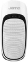 Jamo speaker Bluetooth speaker Jamo DS1 White battery (DS1 WHITE)