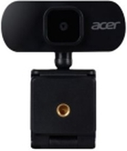 Acer ACR100 - Nettkamera - farge - 2 MP - 1920 x 1080 - lyd - USB 2.0