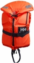 Helly Hansen Navigare Scan redningsvester, 40-60 kg
