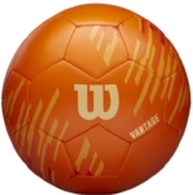 Wilson Wilson NCAA Vantage SB Soccer Ball WS3004002XB Orange 5