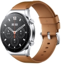 Xiaomi - Klokkestropp for smart armbåndsur - 165-225 mm - brun - for Xiaomi Watch S1