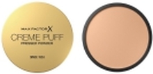 MAX FACTOR MAX FACTOR_Creme Puff Pressed Powder pressed powder 05 Transculent 14g