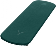 Grand Canyon Self-inflating mat HATTAN mat 3.8 M green