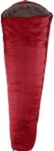 Grand Canyon Children's Sleeping Bag FAIRBANKS 150 red (340015)